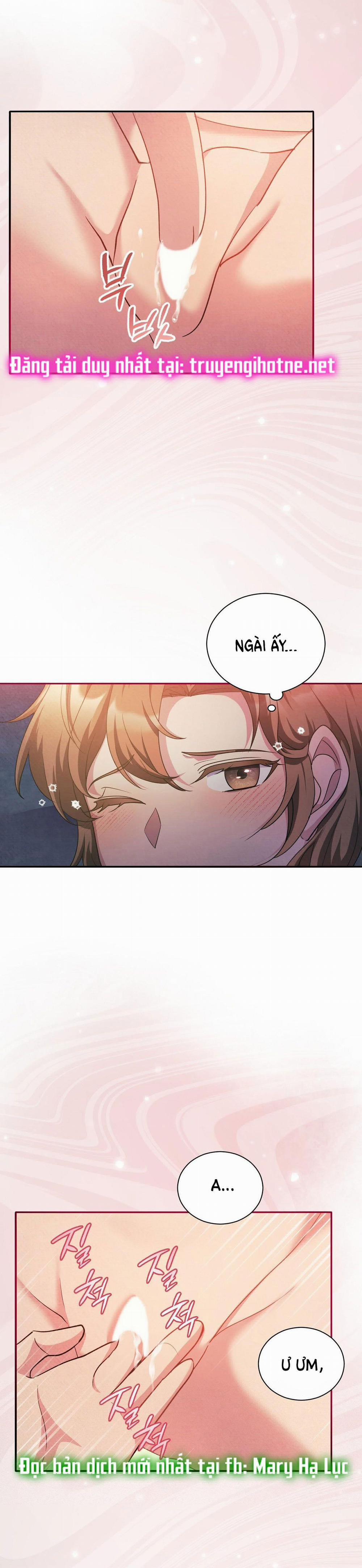 [18+] Hầu Tước Sạch Sẽ Và Quý Cô Bảo Thủ 17.2 trang 2