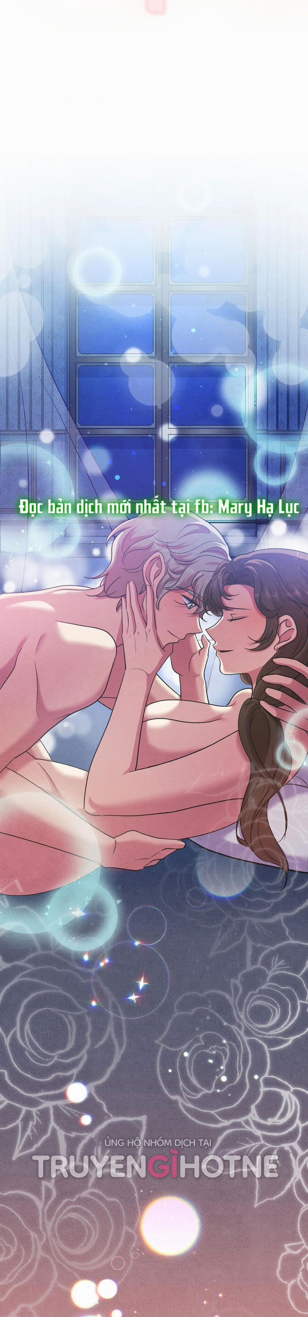 [18+] Hầu Tước Sạch Sẽ Và Quý Cô Bảo Thủ 17.2 trang 22