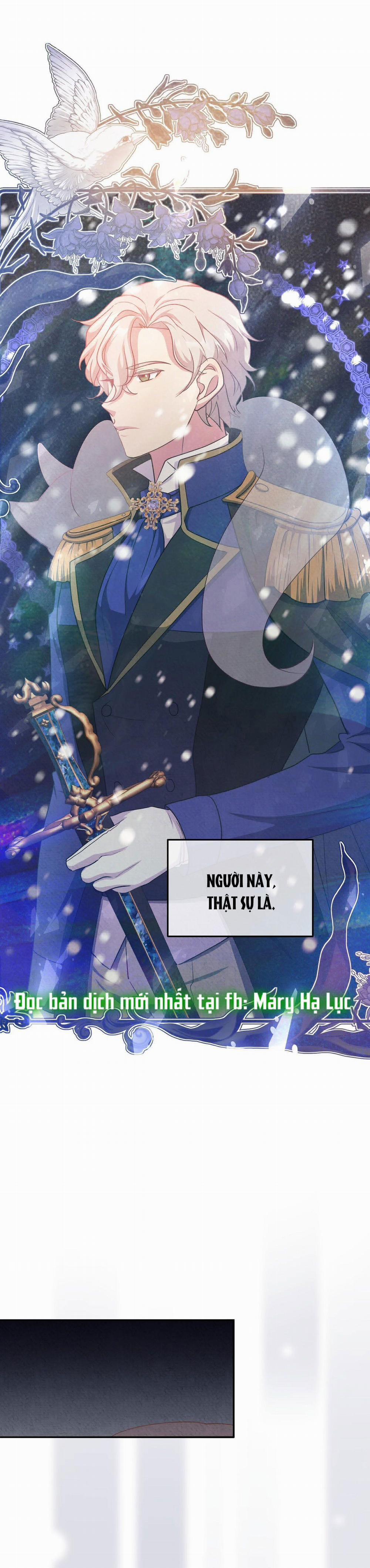 [18+] Hầu Tước Sạch Sẽ Và Quý Cô Bảo Thủ 17.2 trang 5