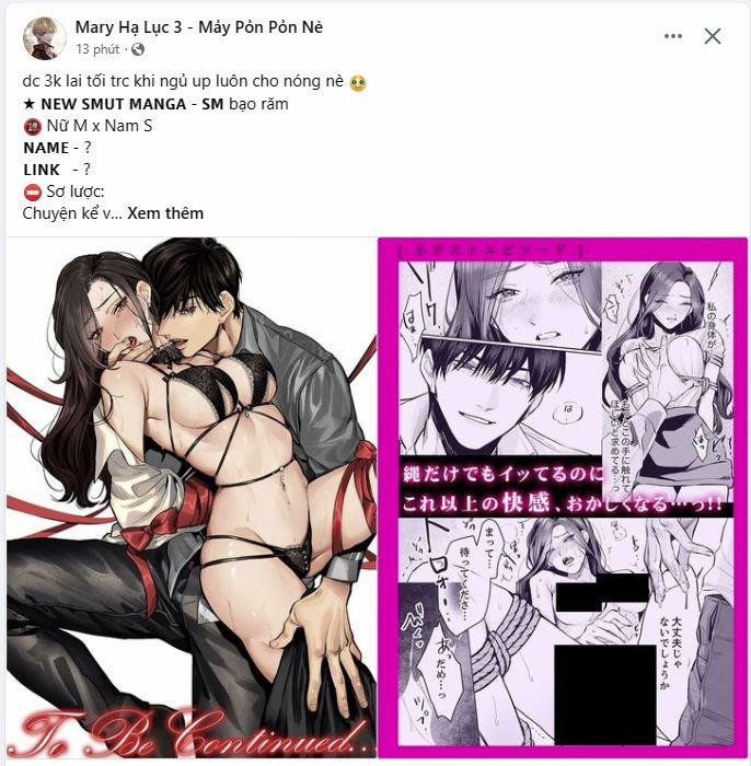 [18+] Hầu Tước Sạch Sẽ Và Quý Cô Bảo Thủ 18.1 trang 20