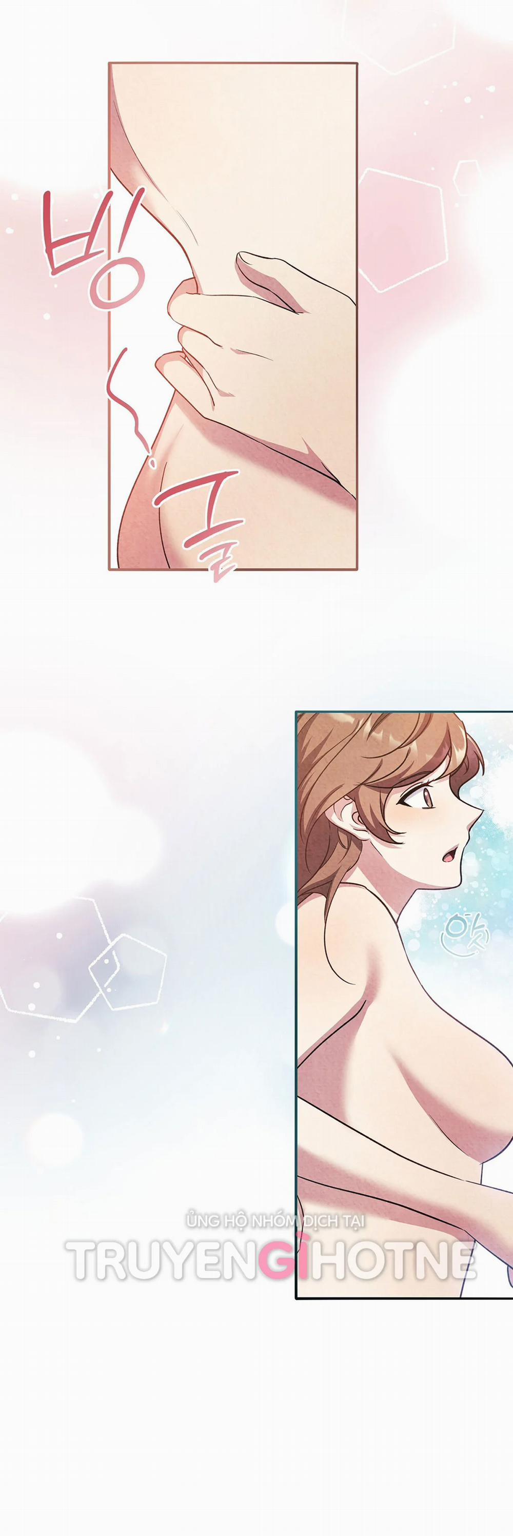 [18+] Hầu Tước Sạch Sẽ Và Quý Cô Bảo Thủ 18.2 trang 0