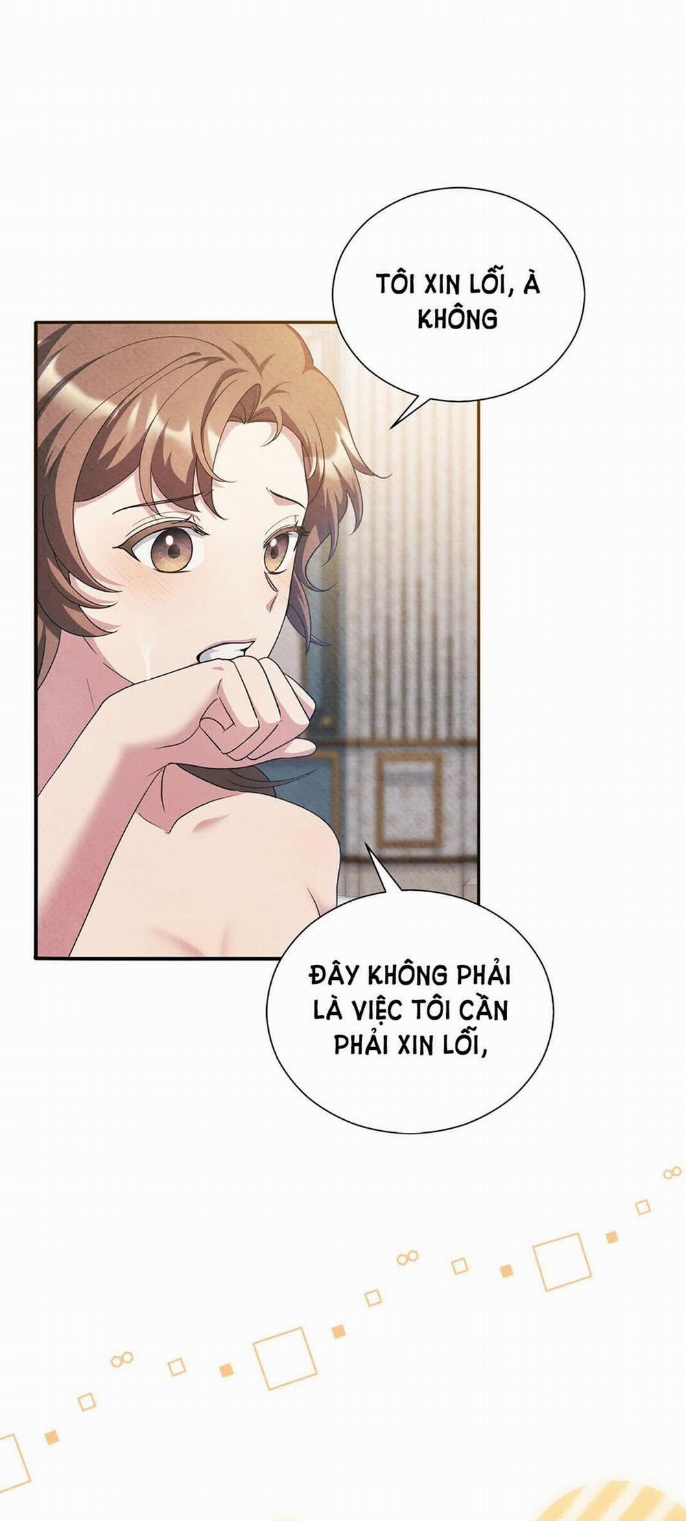 [18+] Hầu Tước Sạch Sẽ Và Quý Cô Bảo Thủ 18.2 trang 4