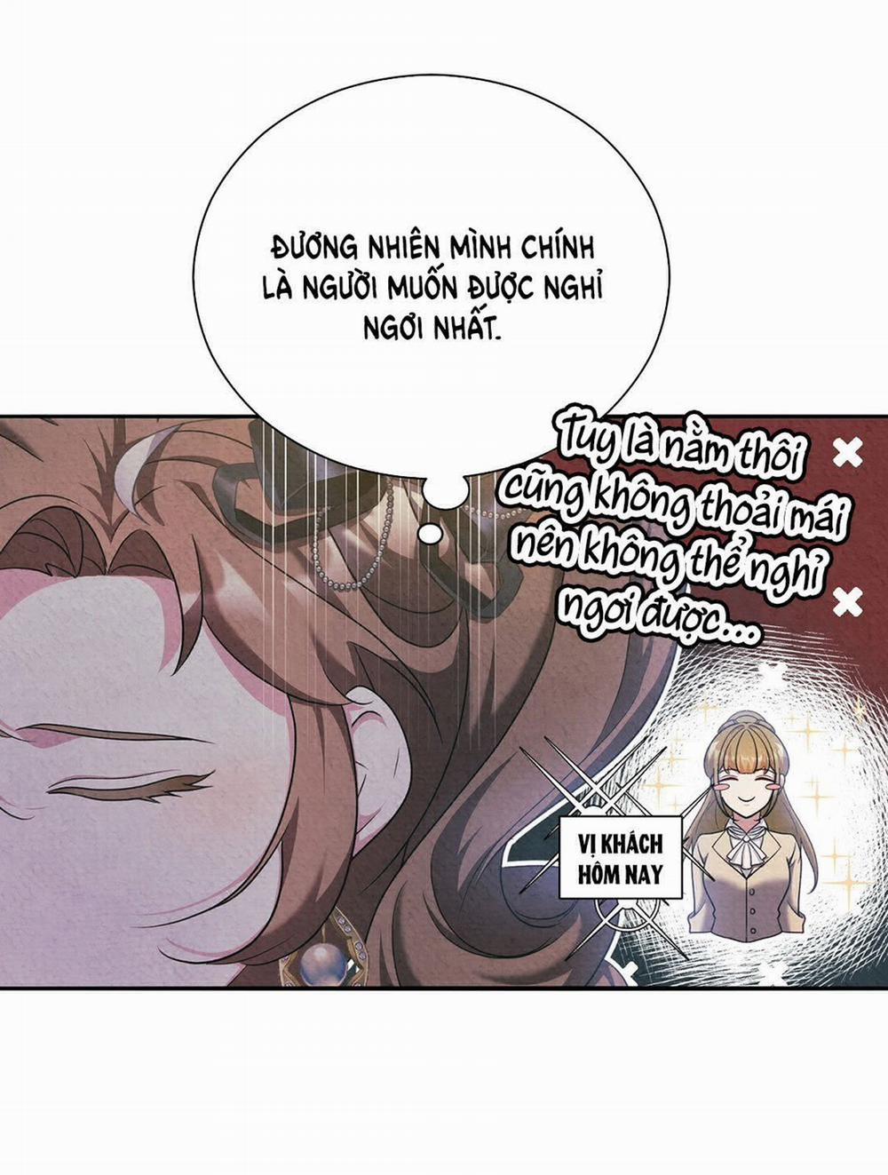 [18+] Hầu Tước Sạch Sẽ Và Quý Cô Bảo Thủ 19.2 trang 0