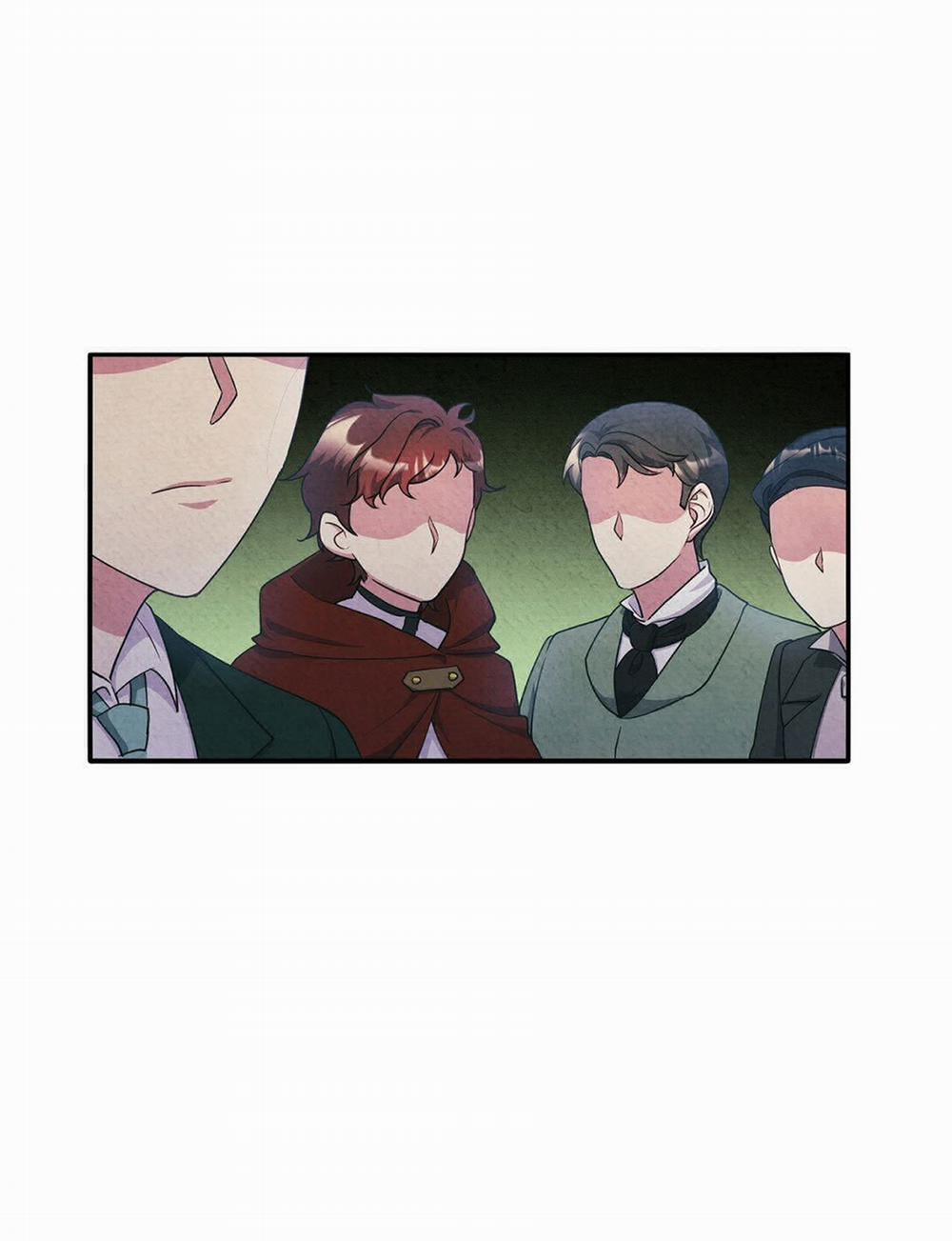 [18+] Hầu Tước Sạch Sẽ Và Quý Cô Bảo Thủ 19.2 trang 13