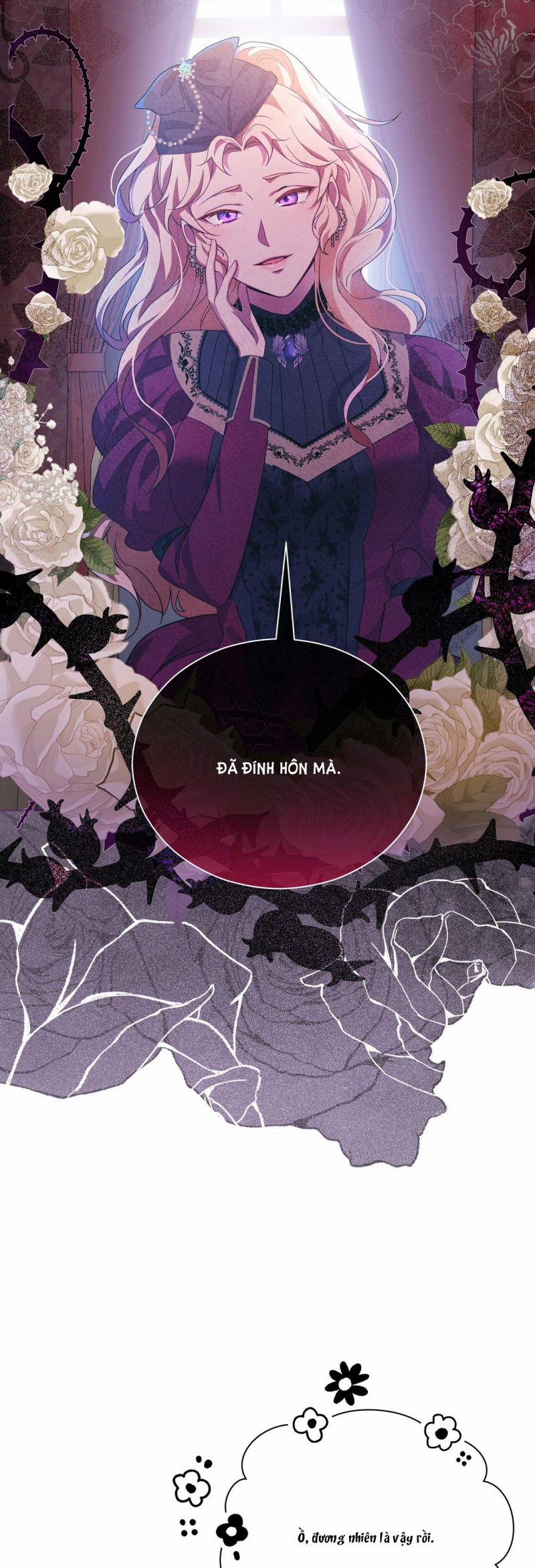 [18+] Hầu Tước Sạch Sẽ Và Quý Cô Bảo Thủ 2.5 trang 0