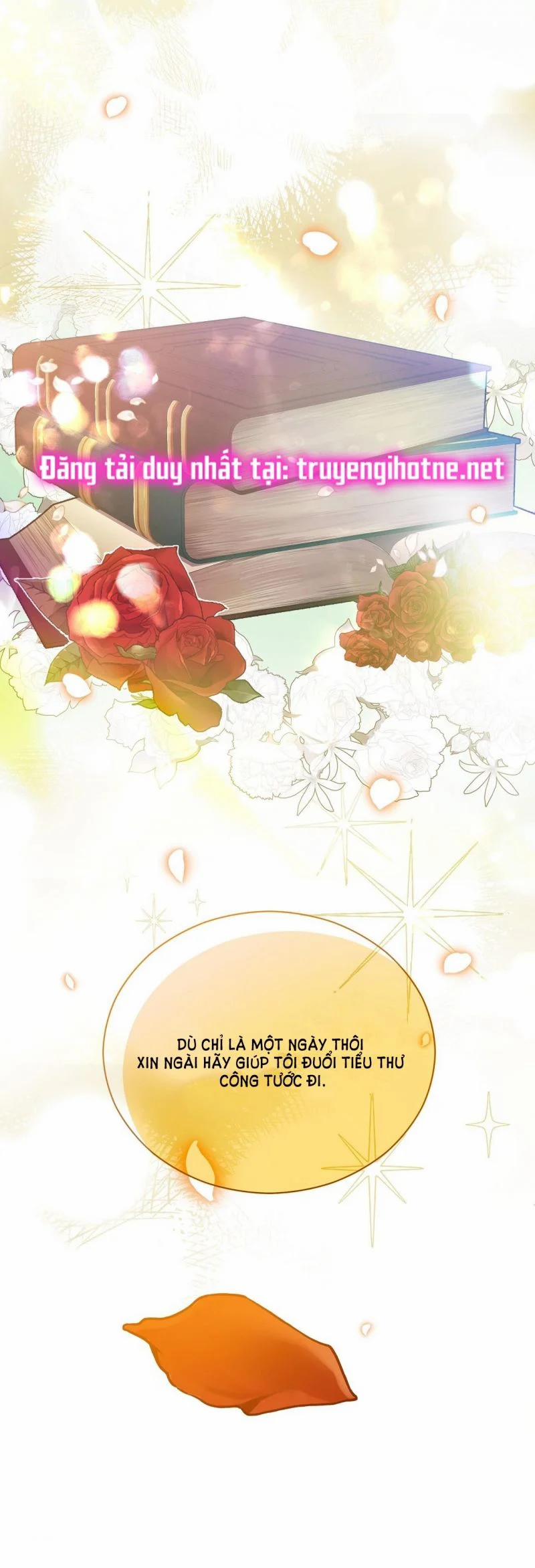 [18+] Hầu Tước Sạch Sẽ Và Quý Cô Bảo Thủ 2.5 trang 21