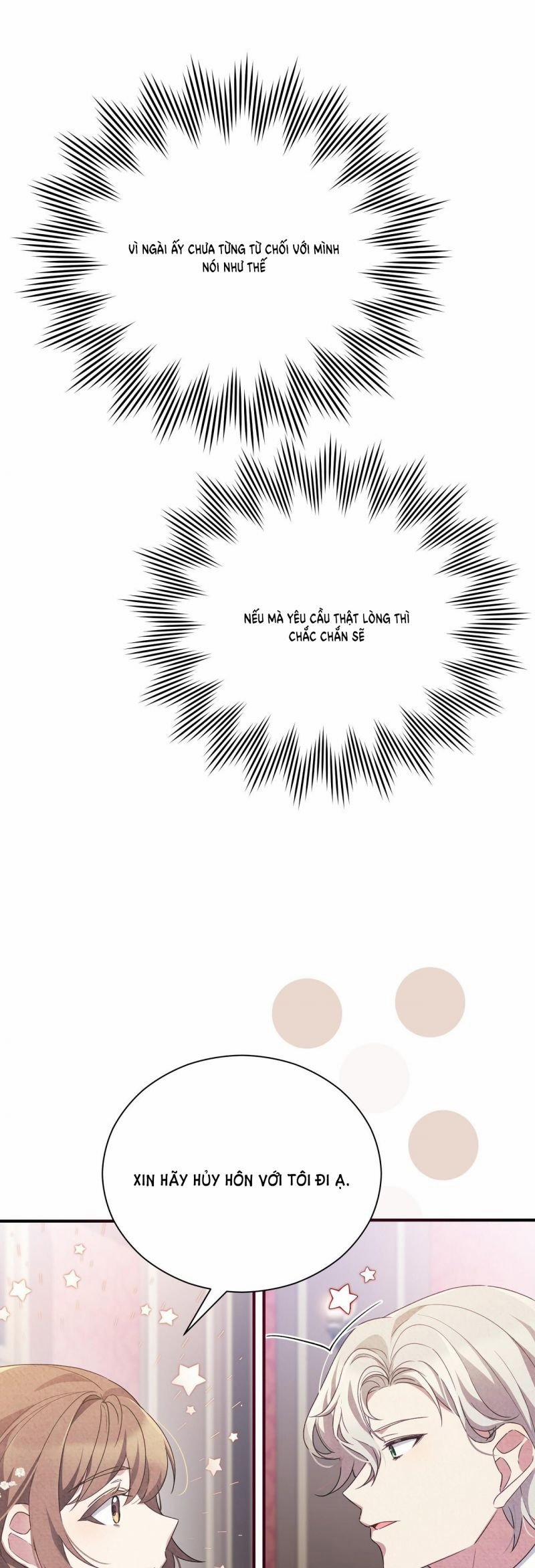 [18+] Hầu Tước Sạch Sẽ Và Quý Cô Bảo Thủ 2.5 trang 28