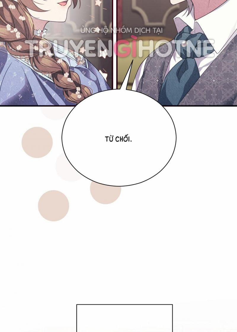 [18+] Hầu Tước Sạch Sẽ Và Quý Cô Bảo Thủ 2.5 trang 29