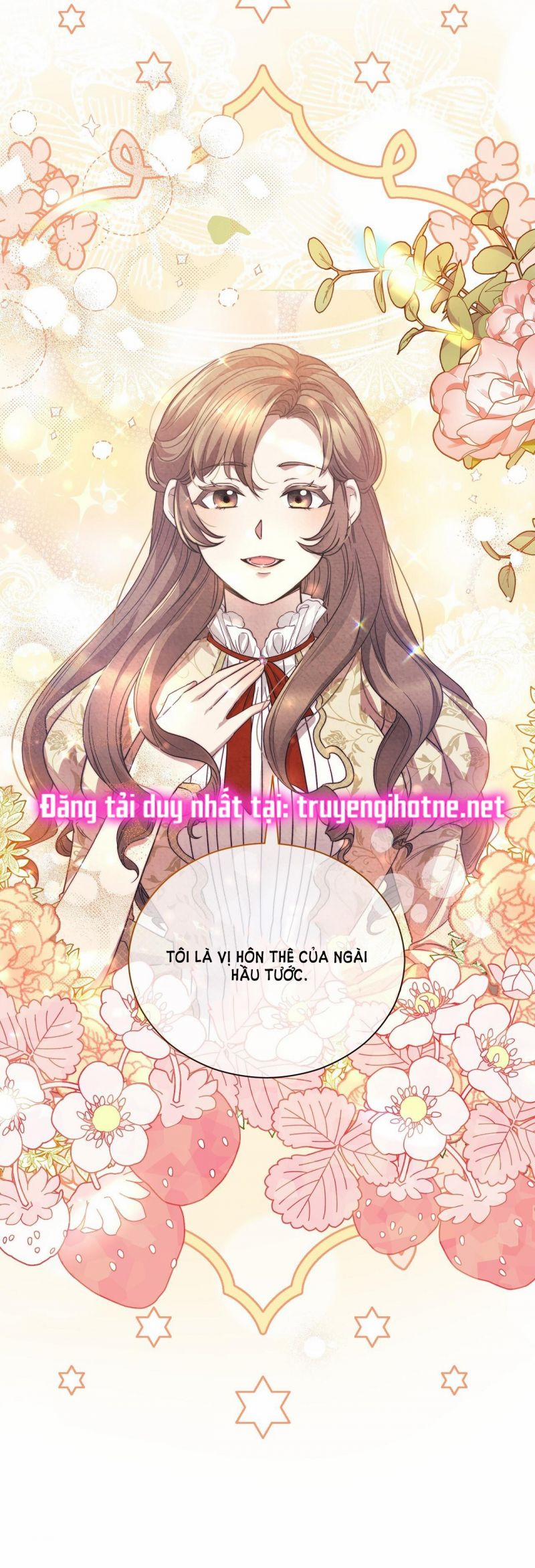 [18+] Hầu Tước Sạch Sẽ Và Quý Cô Bảo Thủ 2.5 trang 3