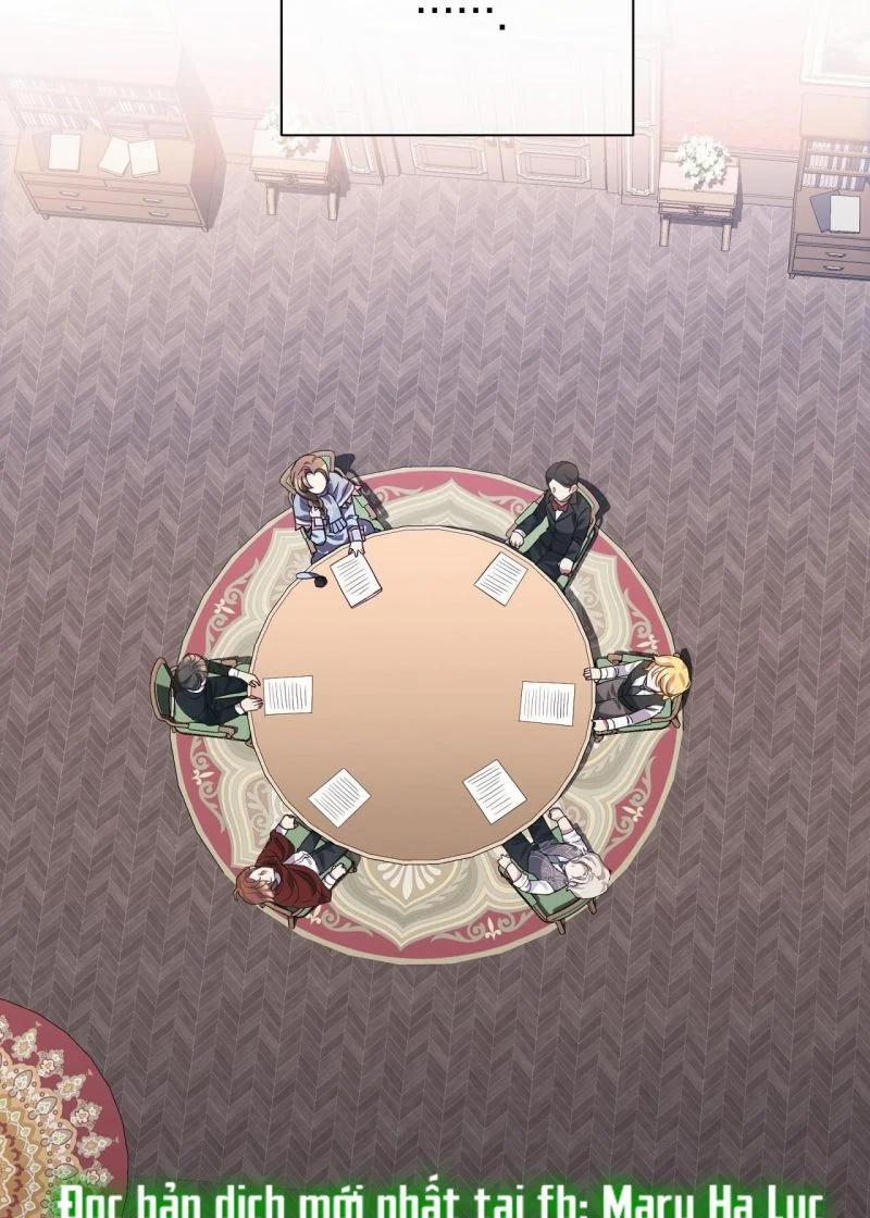 [18+] Hầu Tước Sạch Sẽ Và Quý Cô Bảo Thủ 2.5 trang 30