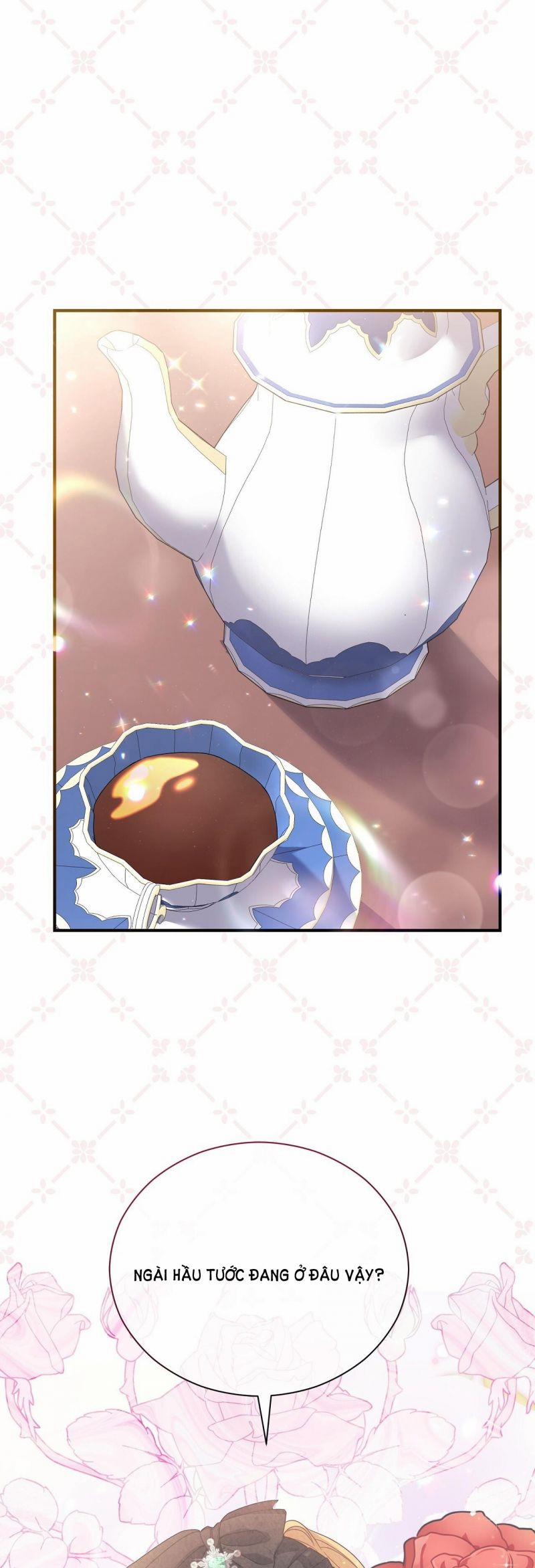 [18+] Hầu Tước Sạch Sẽ Và Quý Cô Bảo Thủ 2 trang 0