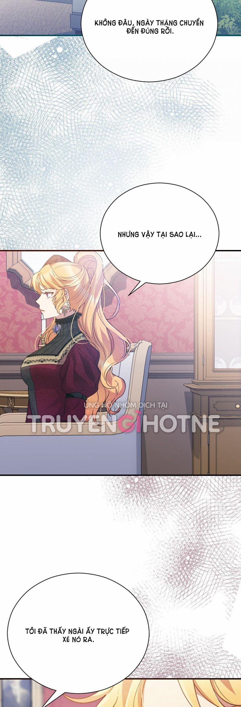 [18+] Hầu Tước Sạch Sẽ Và Quý Cô Bảo Thủ 2 trang 15