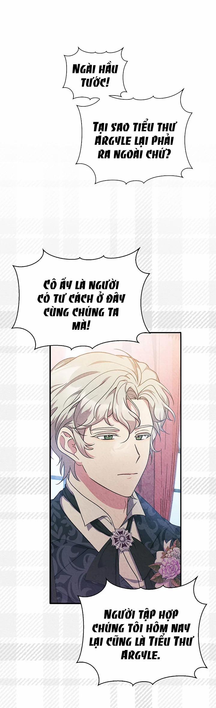 [18+] Hầu Tước Sạch Sẽ Và Quý Cô Bảo Thủ 20.2 trang 0