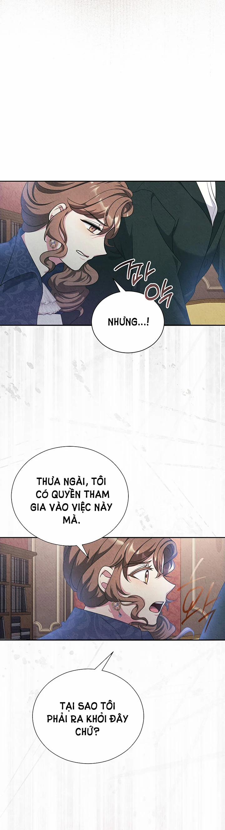 [18+] Hầu Tước Sạch Sẽ Và Quý Cô Bảo Thủ 20.2 trang 2