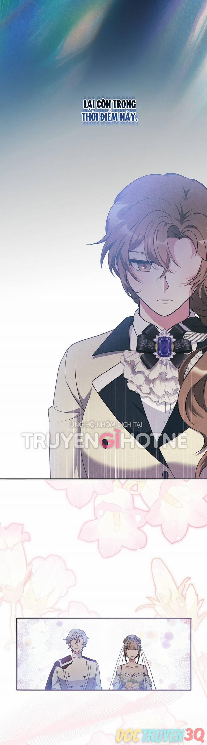 [18+] Hầu Tước Sạch Sẽ Và Quý Cô Bảo Thủ 21.1 trang 1