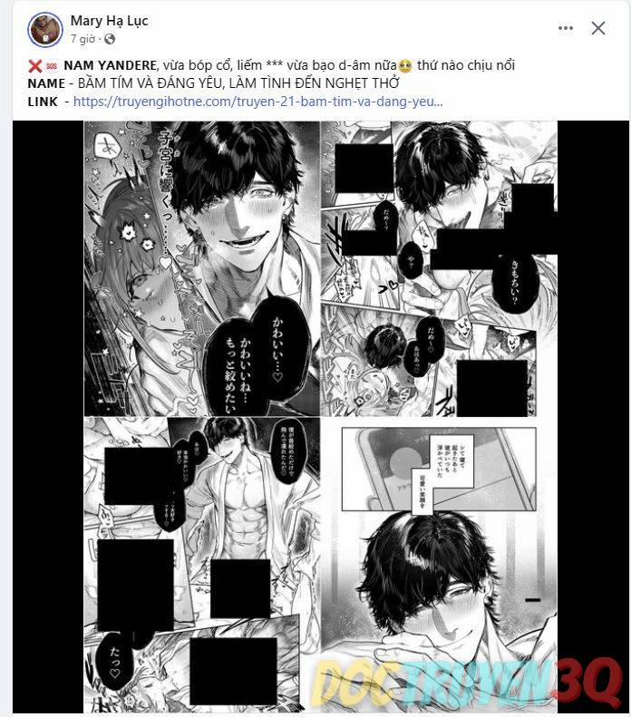 [18+] Hầu Tước Sạch Sẽ Và Quý Cô Bảo Thủ 21.1 trang 12