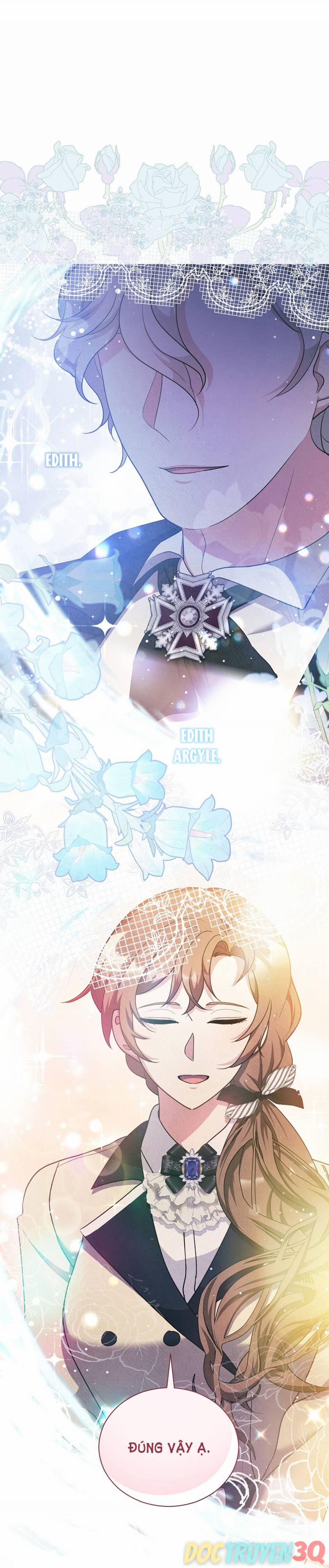 [18+] Hầu Tước Sạch Sẽ Và Quý Cô Bảo Thủ 21.1 trang 23