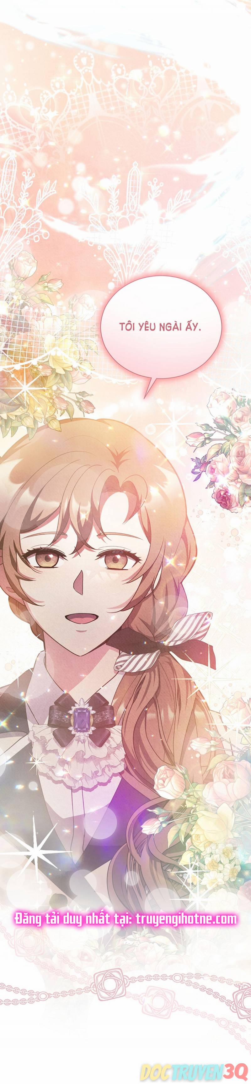 [18+] Hầu Tước Sạch Sẽ Và Quý Cô Bảo Thủ 21.1 trang 24