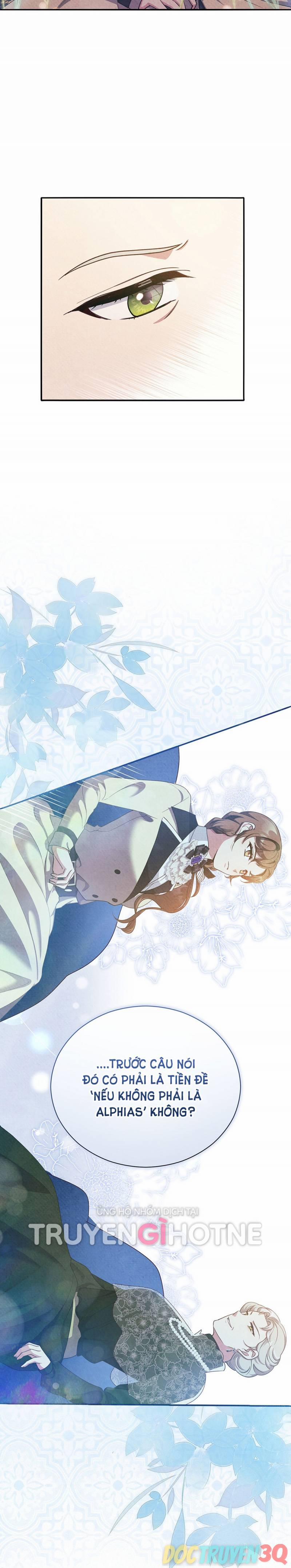 [18+] Hầu Tước Sạch Sẽ Và Quý Cô Bảo Thủ 21.1 trang 6