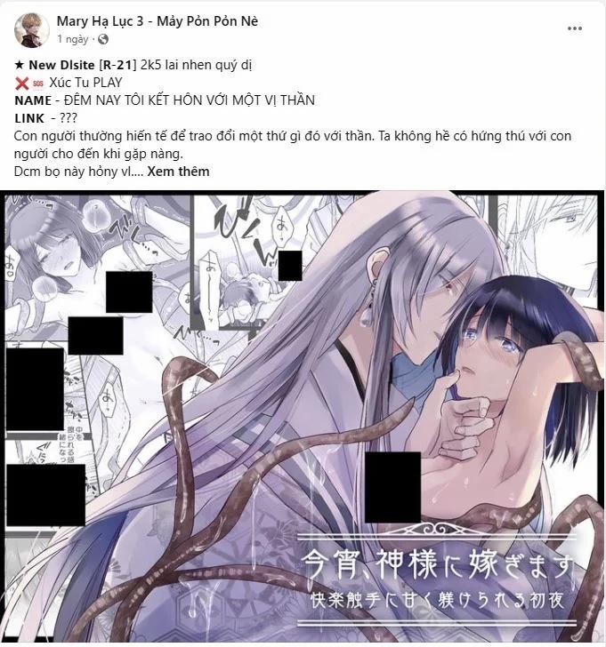 [18+] Hầu Tước Sạch Sẽ Và Quý Cô Bảo Thủ 22.1 trang 15