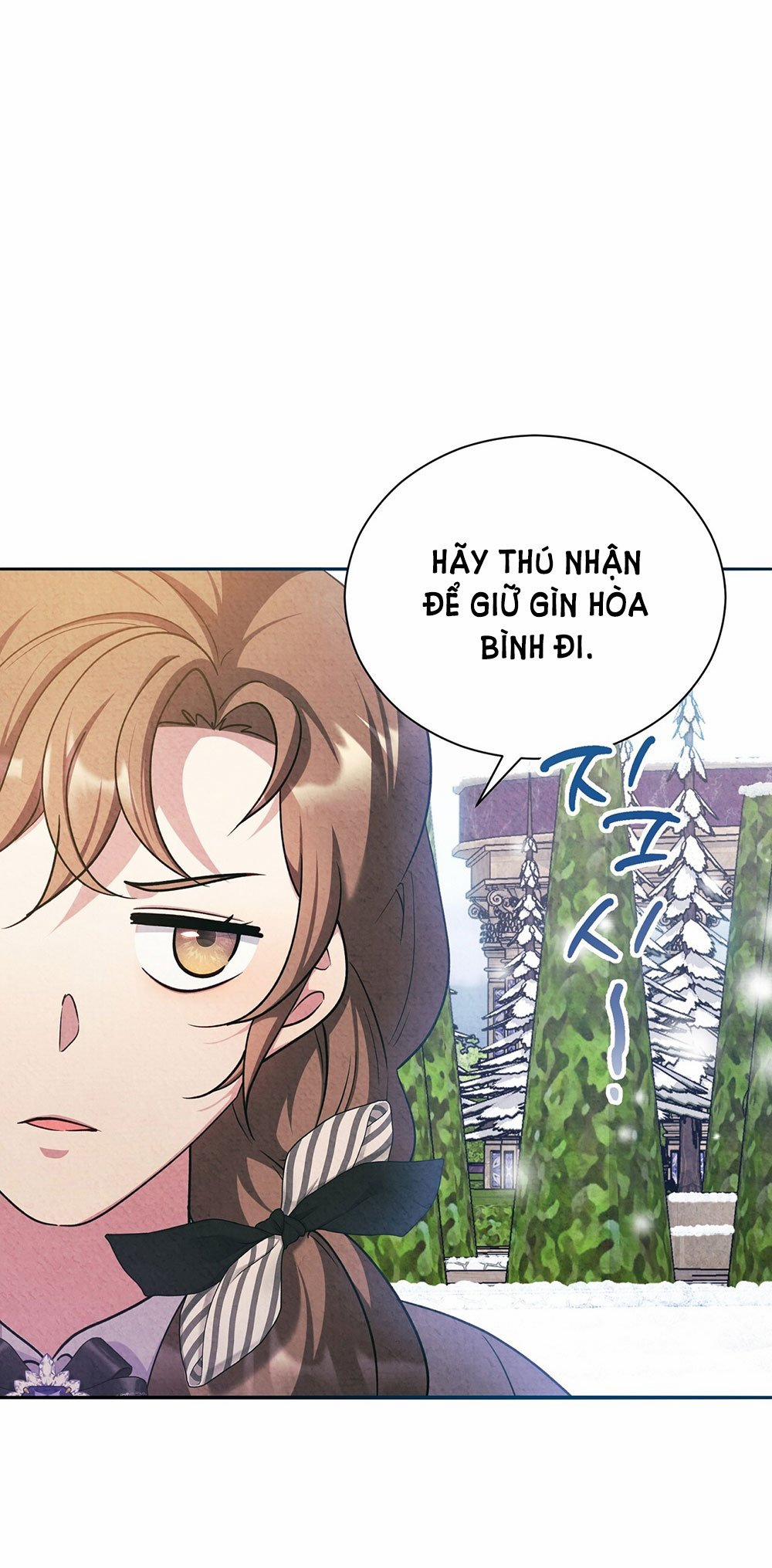 [18+] Hầu Tước Sạch Sẽ Và Quý Cô Bảo Thủ 22.1 trang 2