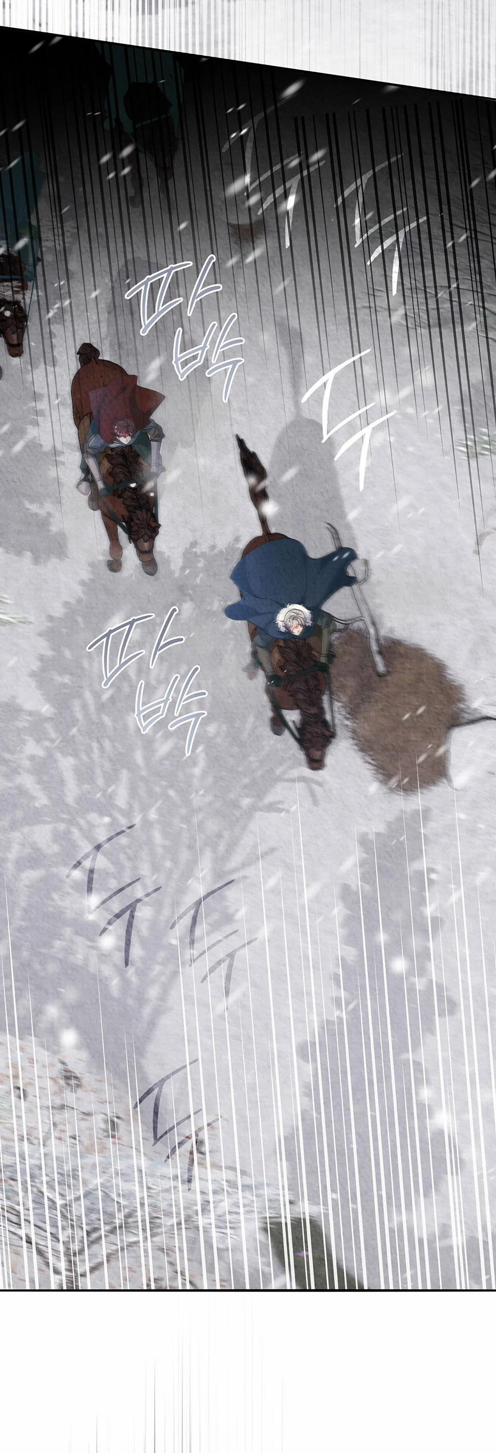 [18+] Hầu Tước Sạch Sẽ Và Quý Cô Bảo Thủ 22.1 trang 23