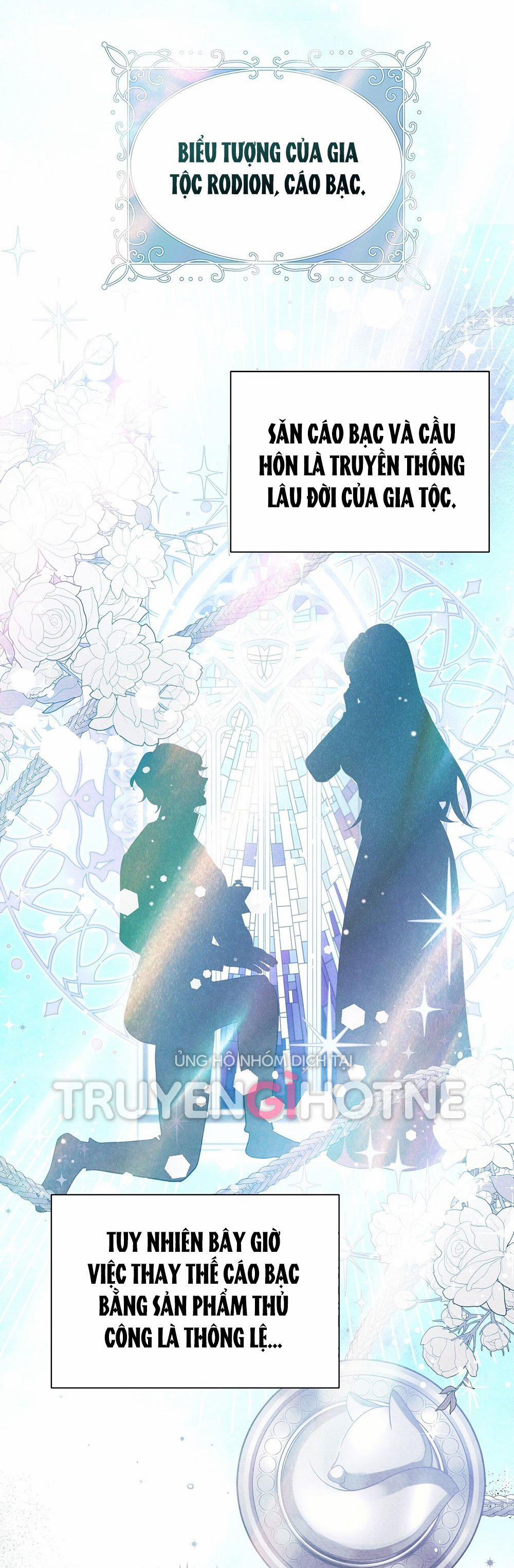 [18+] Hầu Tước Sạch Sẽ Và Quý Cô Bảo Thủ 22.1 trang 7