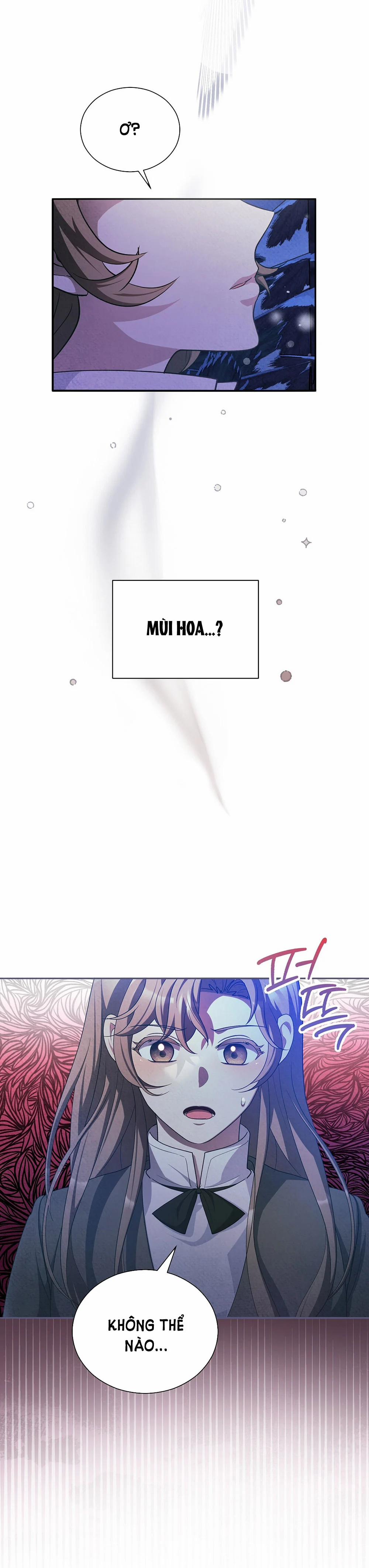 [18+] Hầu Tước Sạch Sẽ Và Quý Cô Bảo Thủ 22.2 trang 10