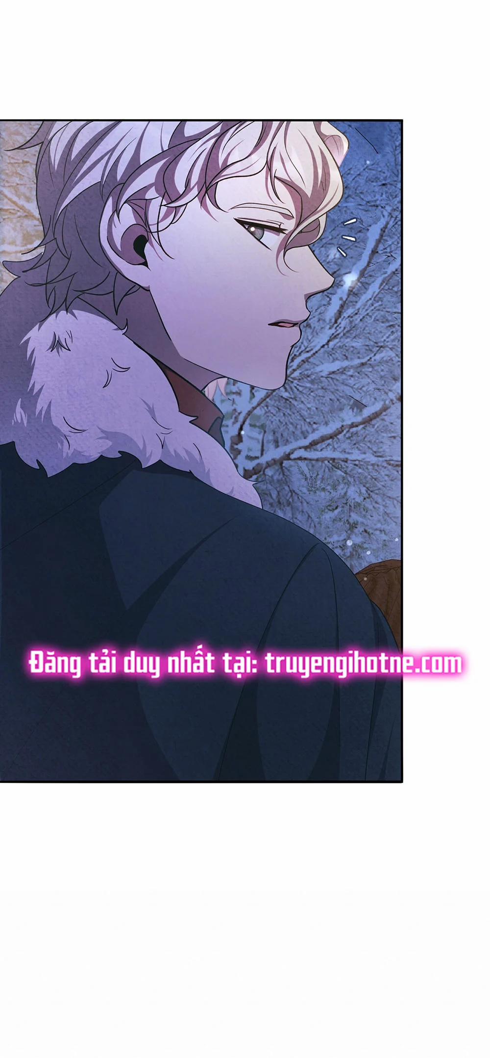 [18+] Hầu Tước Sạch Sẽ Và Quý Cô Bảo Thủ 22.2 trang 3