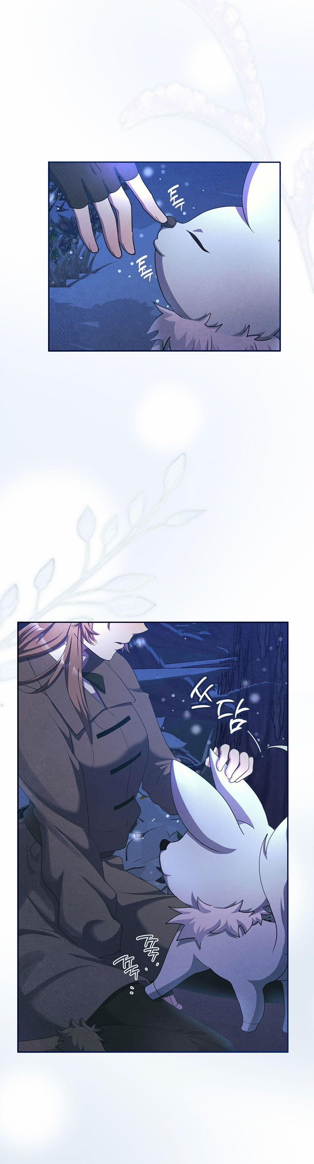 [18+] Hầu Tước Sạch Sẽ Và Quý Cô Bảo Thủ 23.1 trang 10