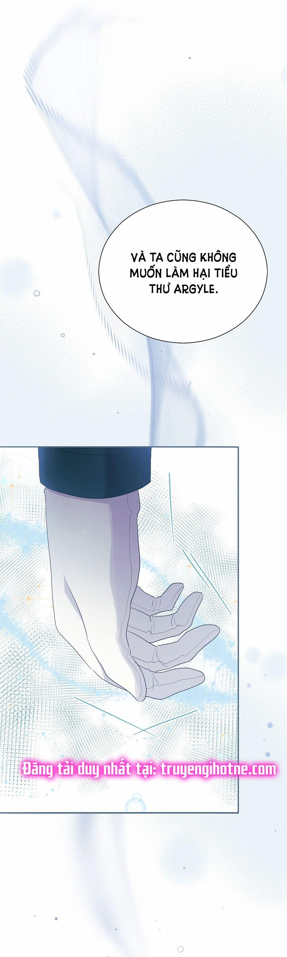 [18+] Hầu Tước Sạch Sẽ Và Quý Cô Bảo Thủ 23.2 trang 12