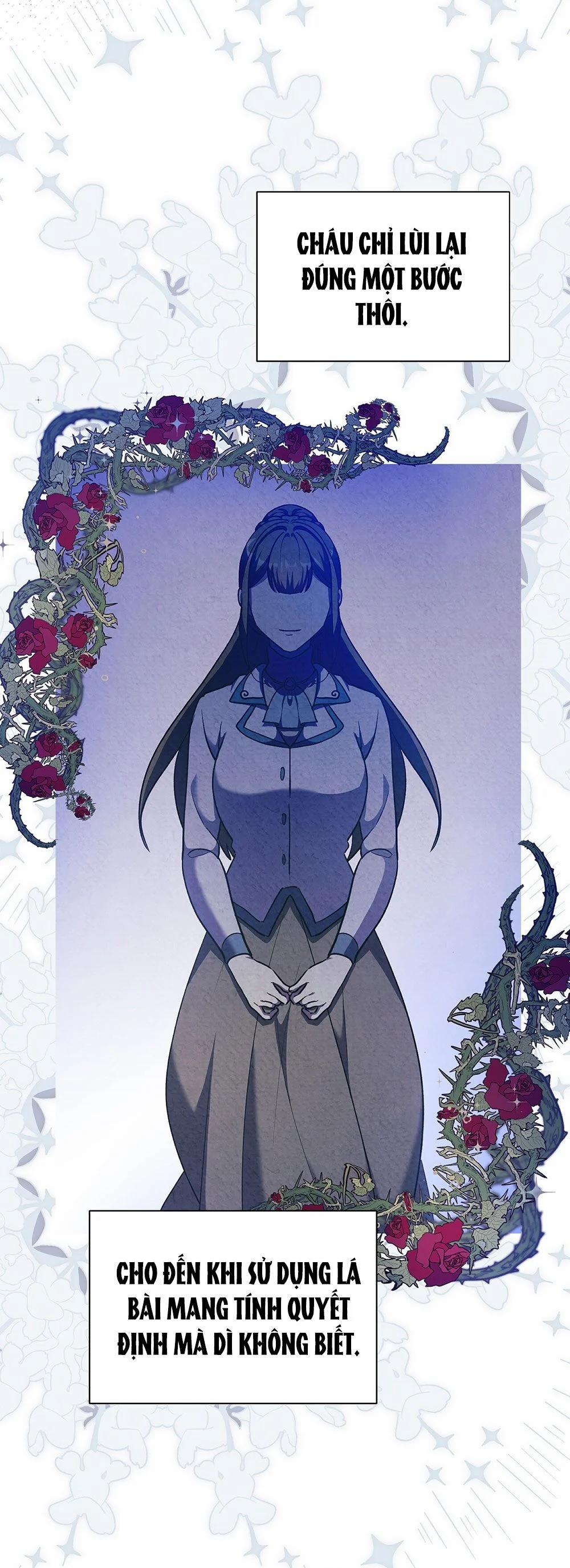 [18+] Hầu Tước Sạch Sẽ Và Quý Cô Bảo Thủ 23.2 trang 14