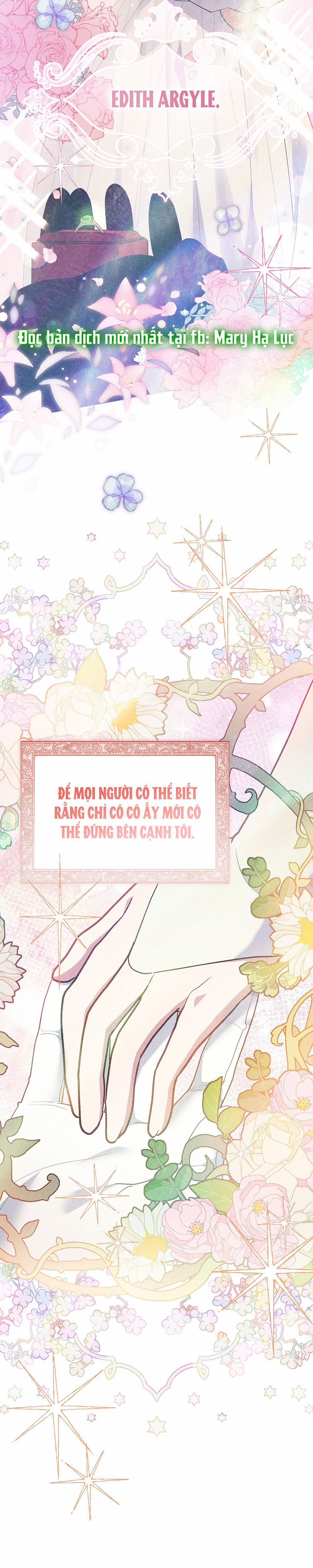 [18+] Hầu Tước Sạch Sẽ Và Quý Cô Bảo Thủ 23.2 trang 17