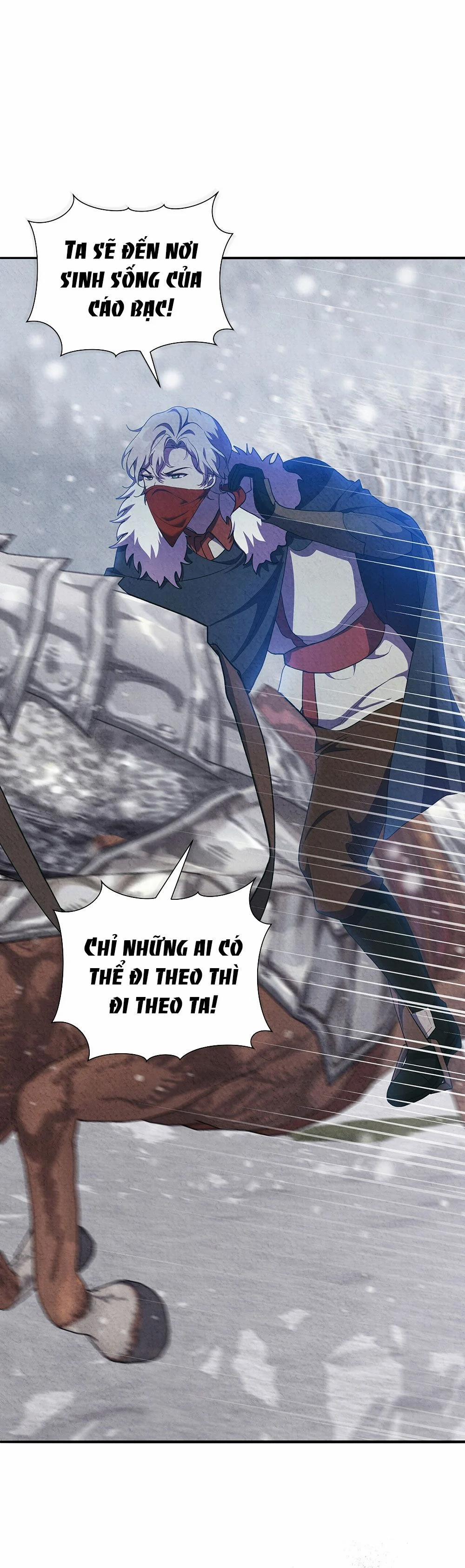 [18+] Hầu Tước Sạch Sẽ Và Quý Cô Bảo Thủ 23.2 trang 5