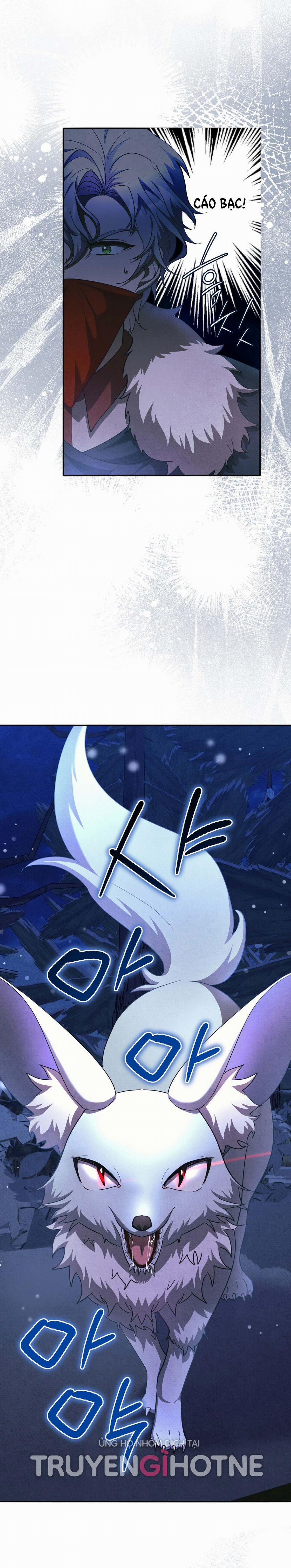 [18+] Hầu Tước Sạch Sẽ Và Quý Cô Bảo Thủ 24.1 trang 1