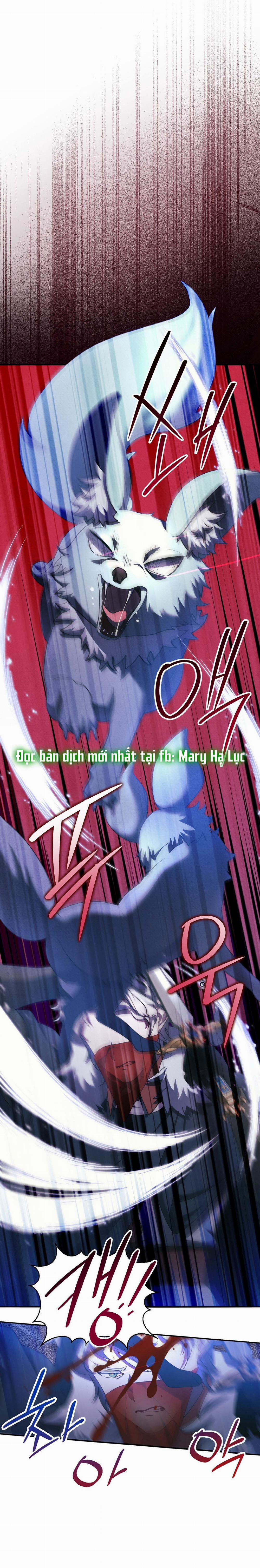 [18+] Hầu Tước Sạch Sẽ Và Quý Cô Bảo Thủ 24.1 trang 13