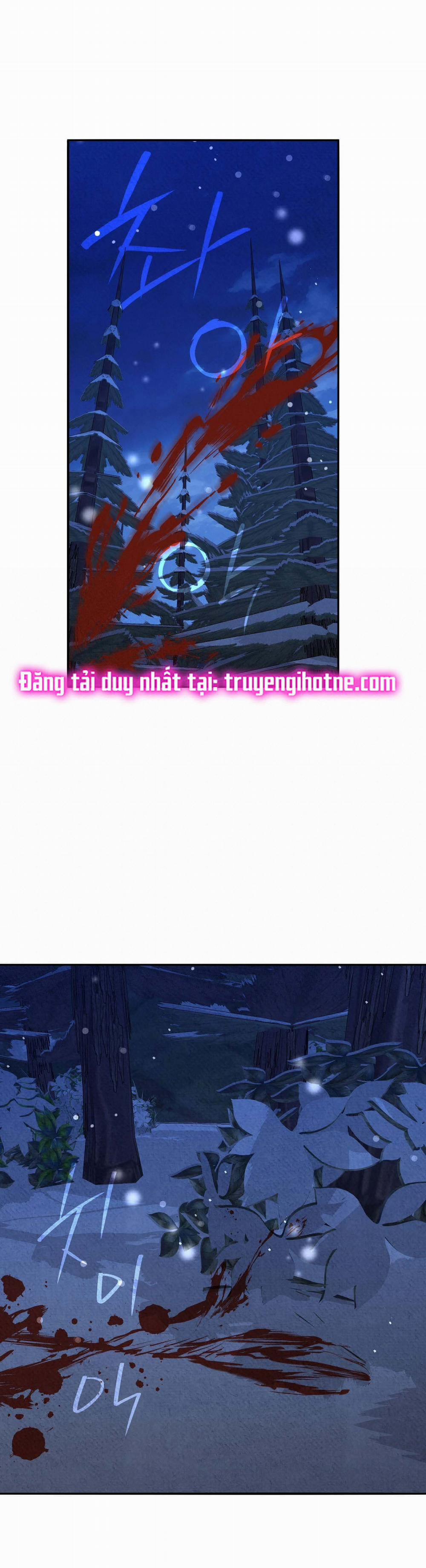 [18+] Hầu Tước Sạch Sẽ Và Quý Cô Bảo Thủ 24.1 trang 16