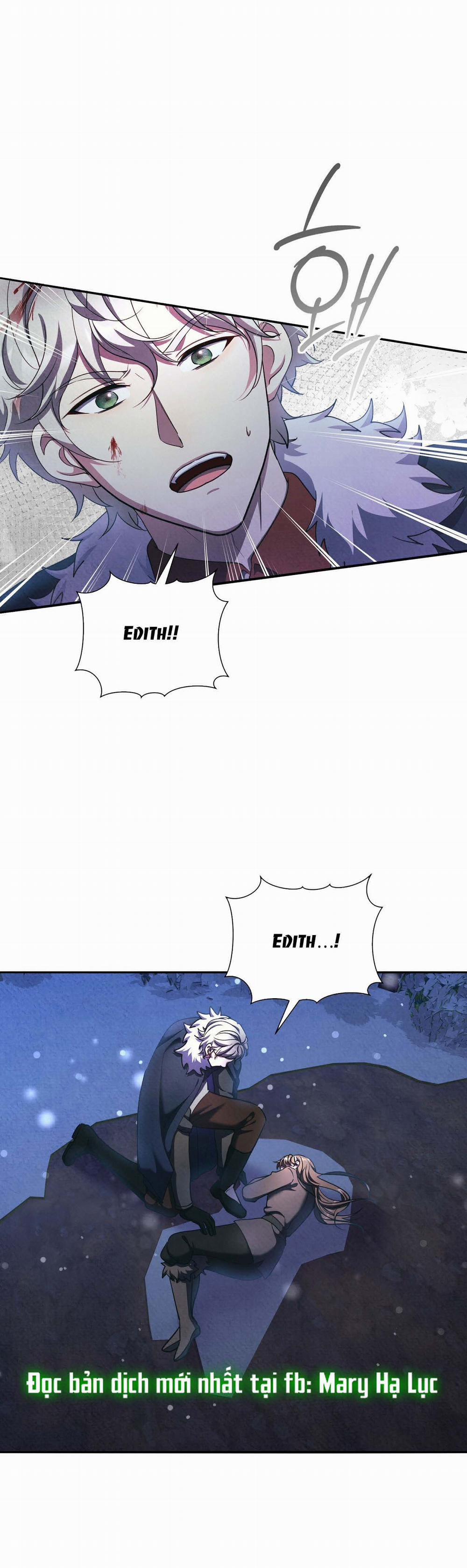 [18+] Hầu Tước Sạch Sẽ Và Quý Cô Bảo Thủ 24.1 trang 18