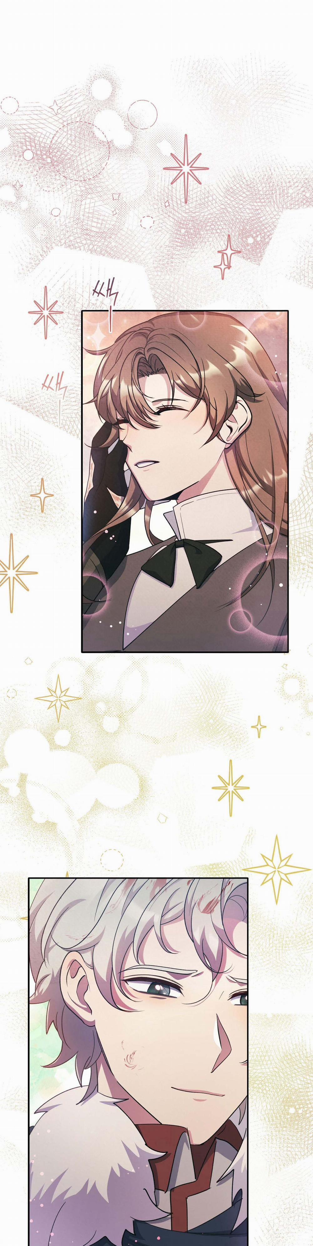 [18+] Hầu Tước Sạch Sẽ Và Quý Cô Bảo Thủ 24.1 trang 19