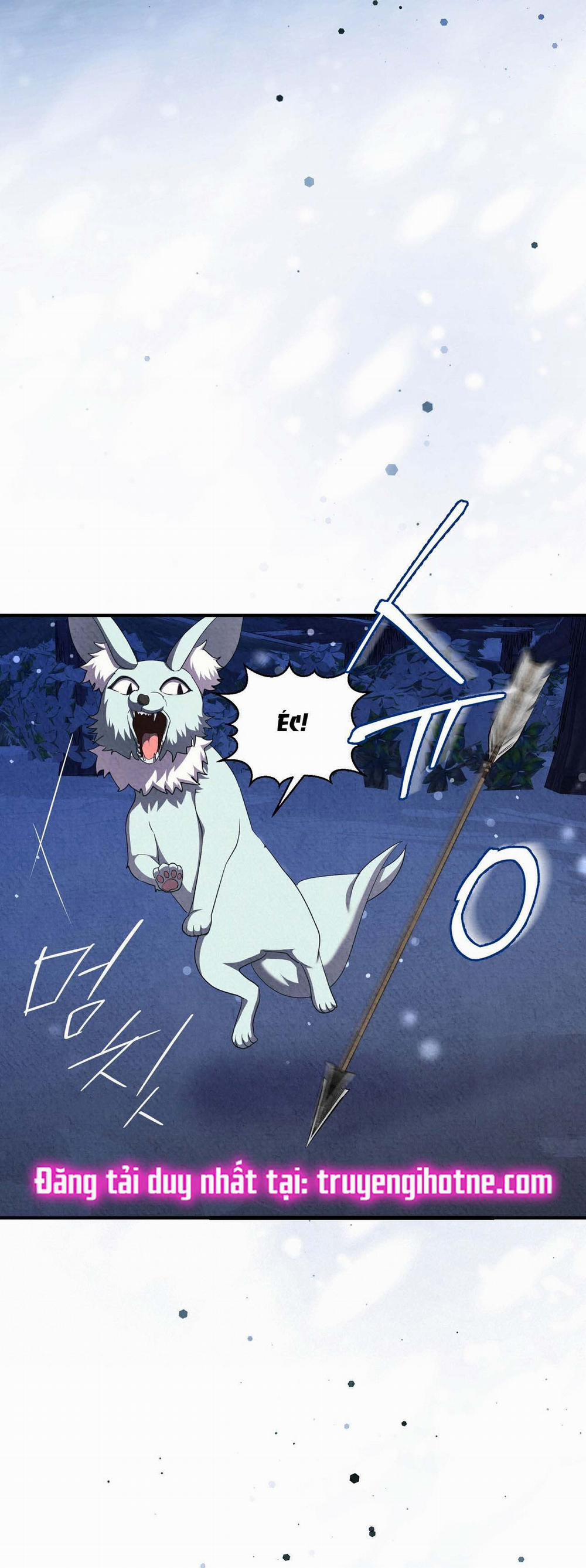 [18+] Hầu Tước Sạch Sẽ Và Quý Cô Bảo Thủ 24.1 trang 3