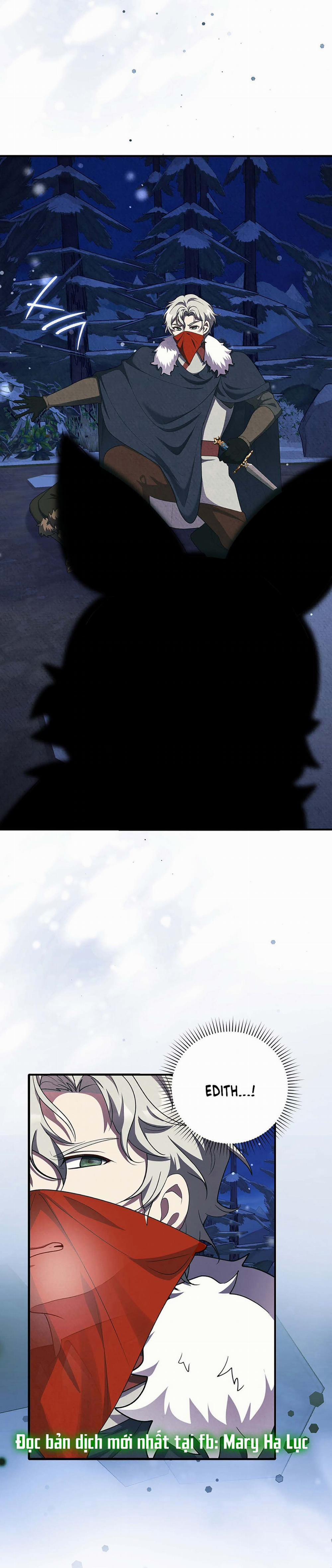 [18+] Hầu Tước Sạch Sẽ Và Quý Cô Bảo Thủ 24.1 trang 5