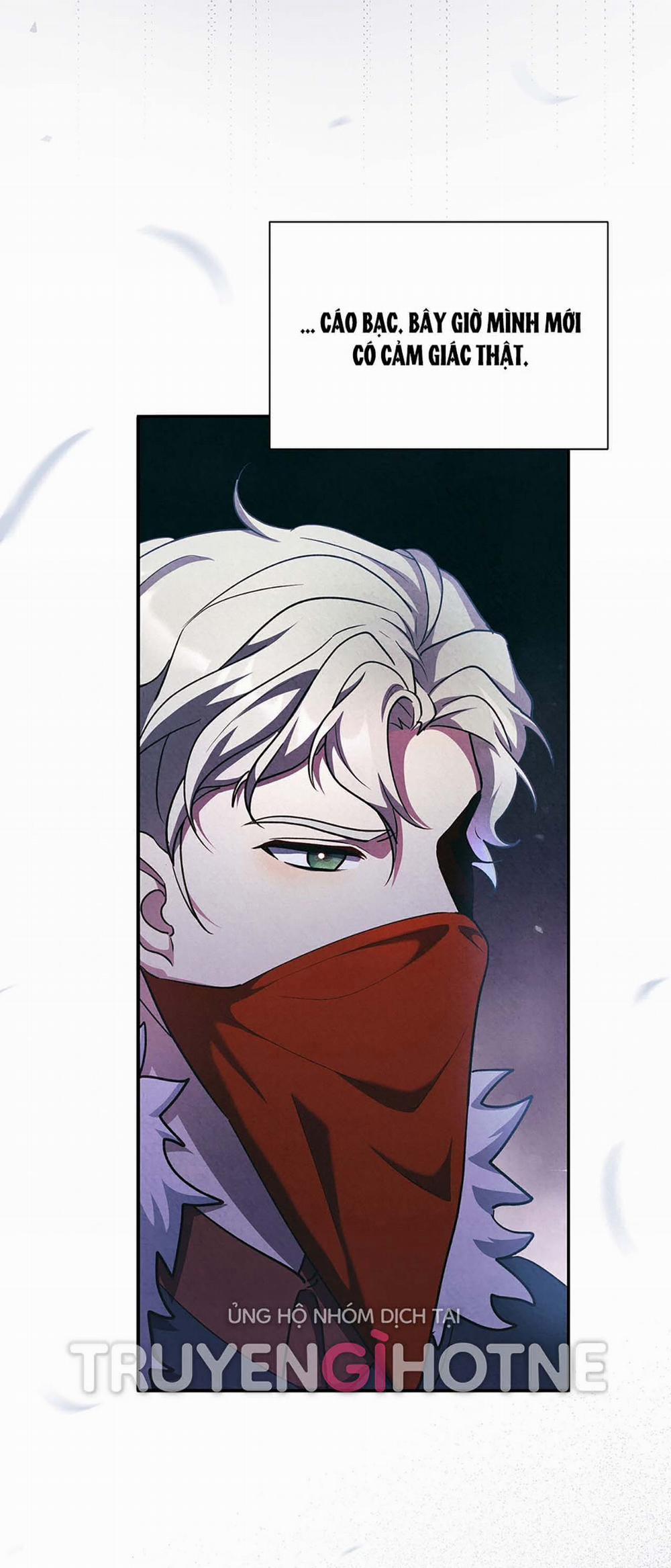 [18+] Hầu Tước Sạch Sẽ Và Quý Cô Bảo Thủ 24.1 trang 7