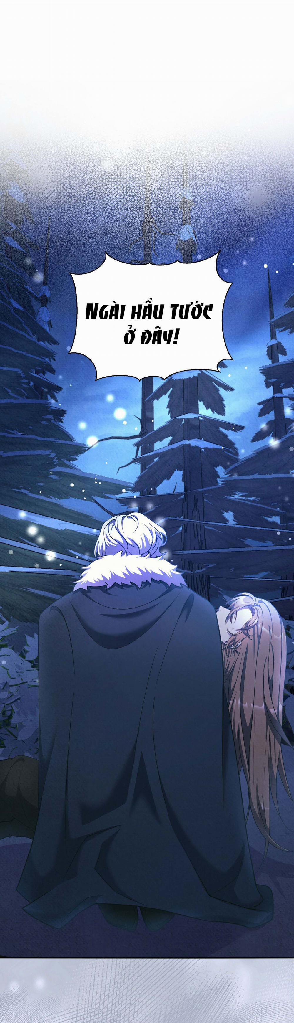 [18+] Hầu Tước Sạch Sẽ Và Quý Cô Bảo Thủ 24.2 trang 0