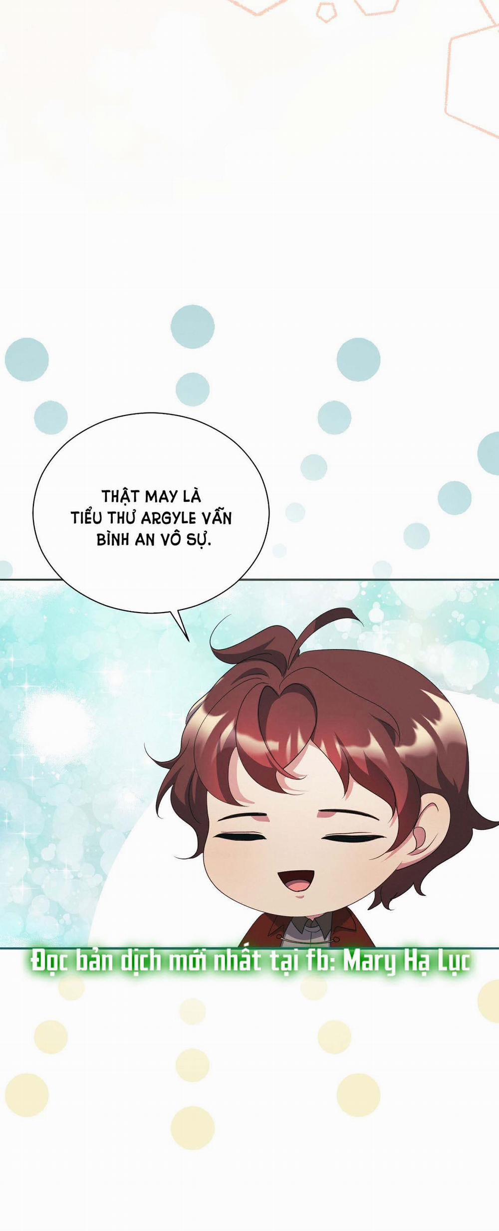 [18+] Hầu Tước Sạch Sẽ Và Quý Cô Bảo Thủ 24.2 trang 10