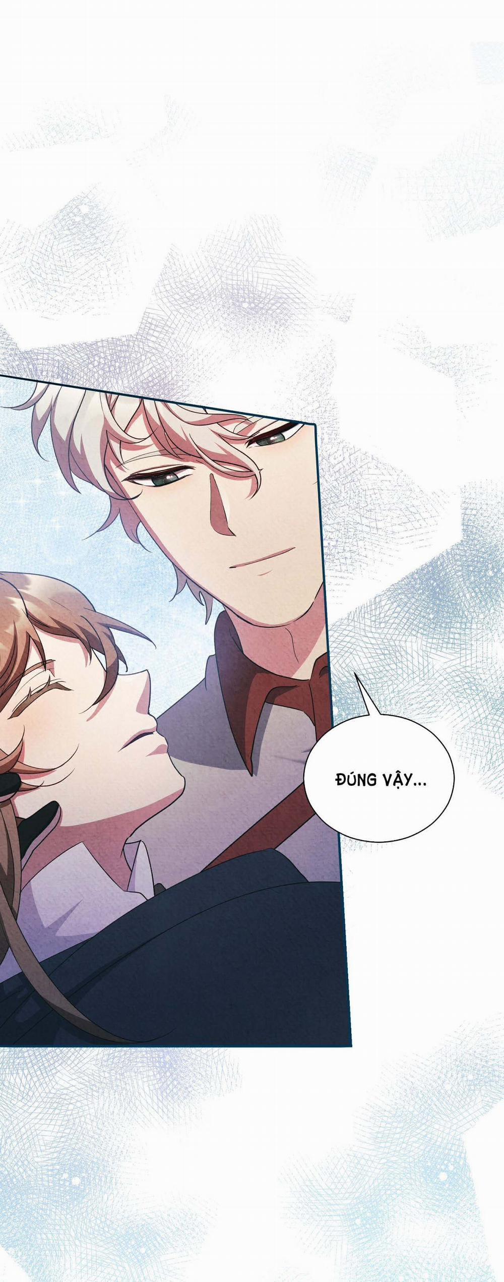 [18+] Hầu Tước Sạch Sẽ Và Quý Cô Bảo Thủ 24.2 trang 11