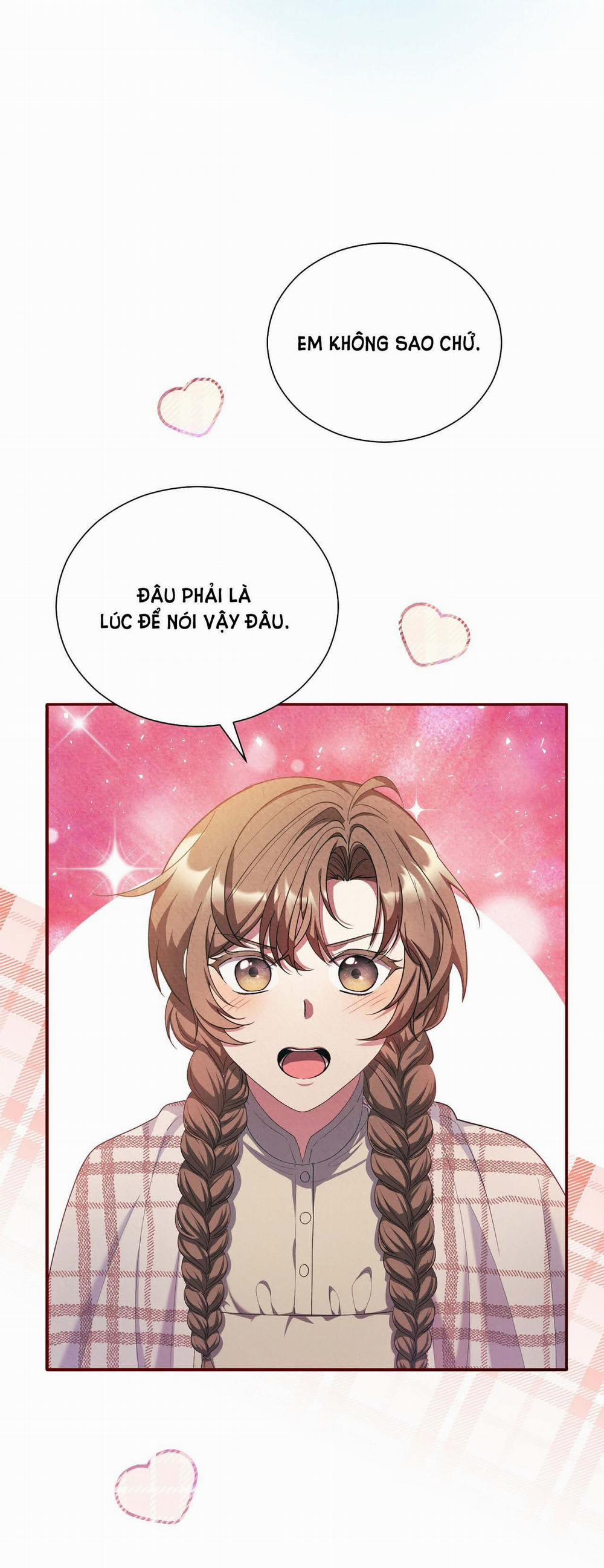 [18+] Hầu Tước Sạch Sẽ Và Quý Cô Bảo Thủ 24.2 trang 13