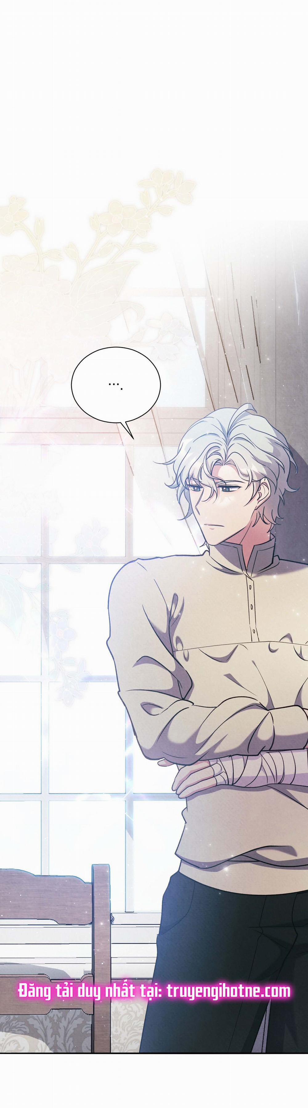 [18+] Hầu Tước Sạch Sẽ Và Quý Cô Bảo Thủ 24.2 trang 14