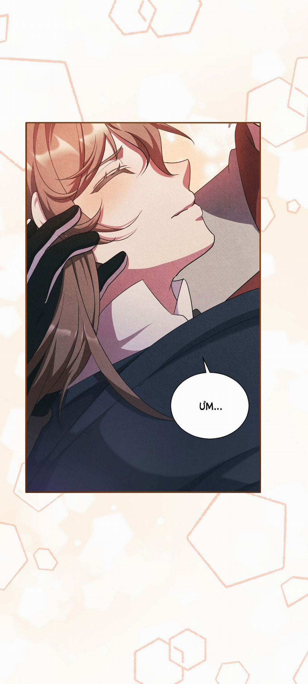 [18+] Hầu Tước Sạch Sẽ Và Quý Cô Bảo Thủ 24.2 trang 9