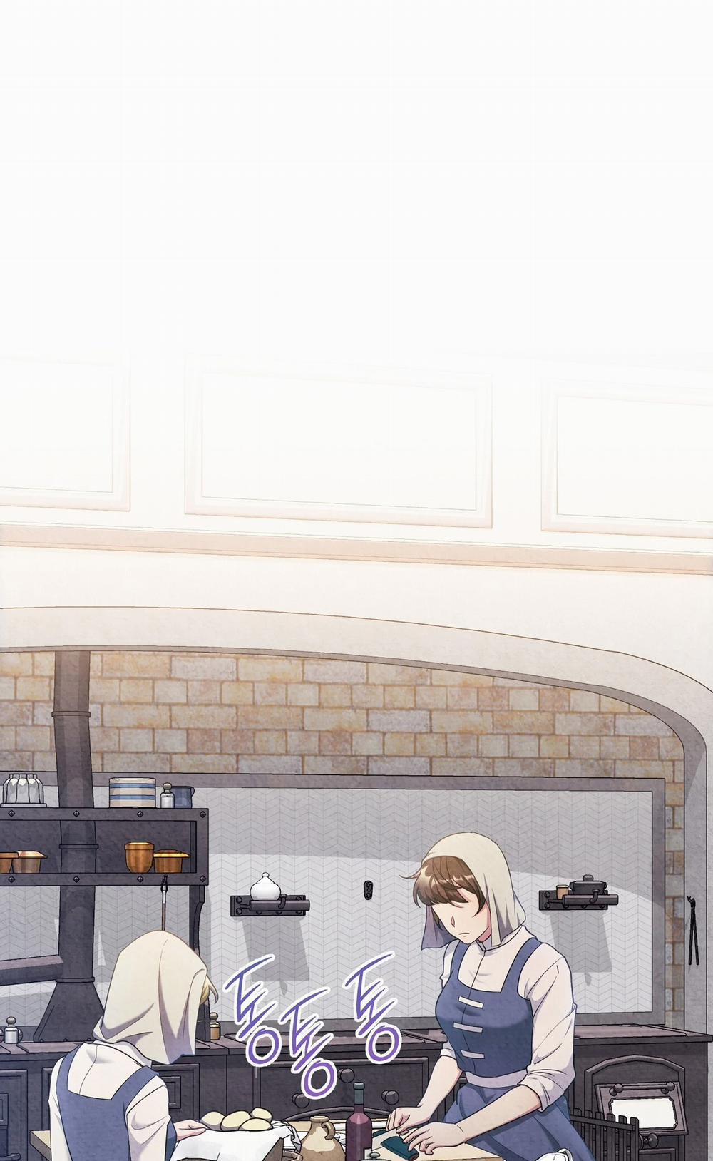 [18+] Hầu Tước Sạch Sẽ Và Quý Cô Bảo Thủ 25.1 trang 0