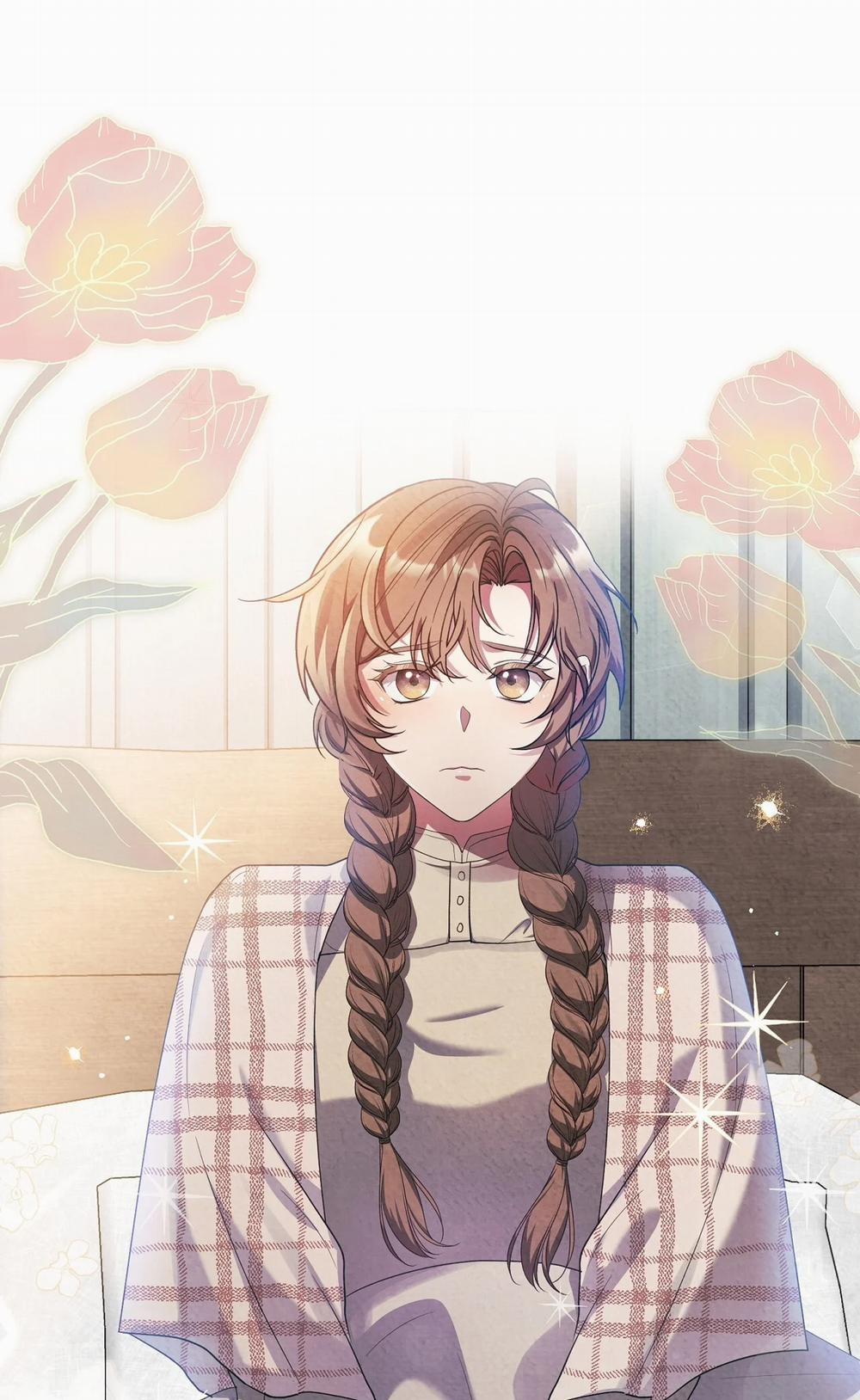 [18+] Hầu Tước Sạch Sẽ Và Quý Cô Bảo Thủ 25.1 trang 20